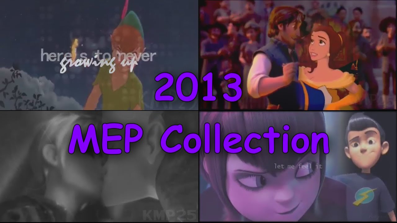 2013 MEP Parts (1 of 2)