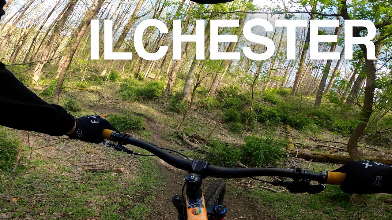 Ilchester | Friday Night Rides