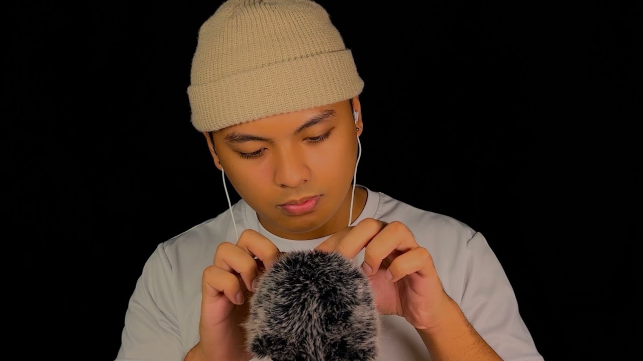Remaking My MOST Viewed ASMR YouTube Video 📈