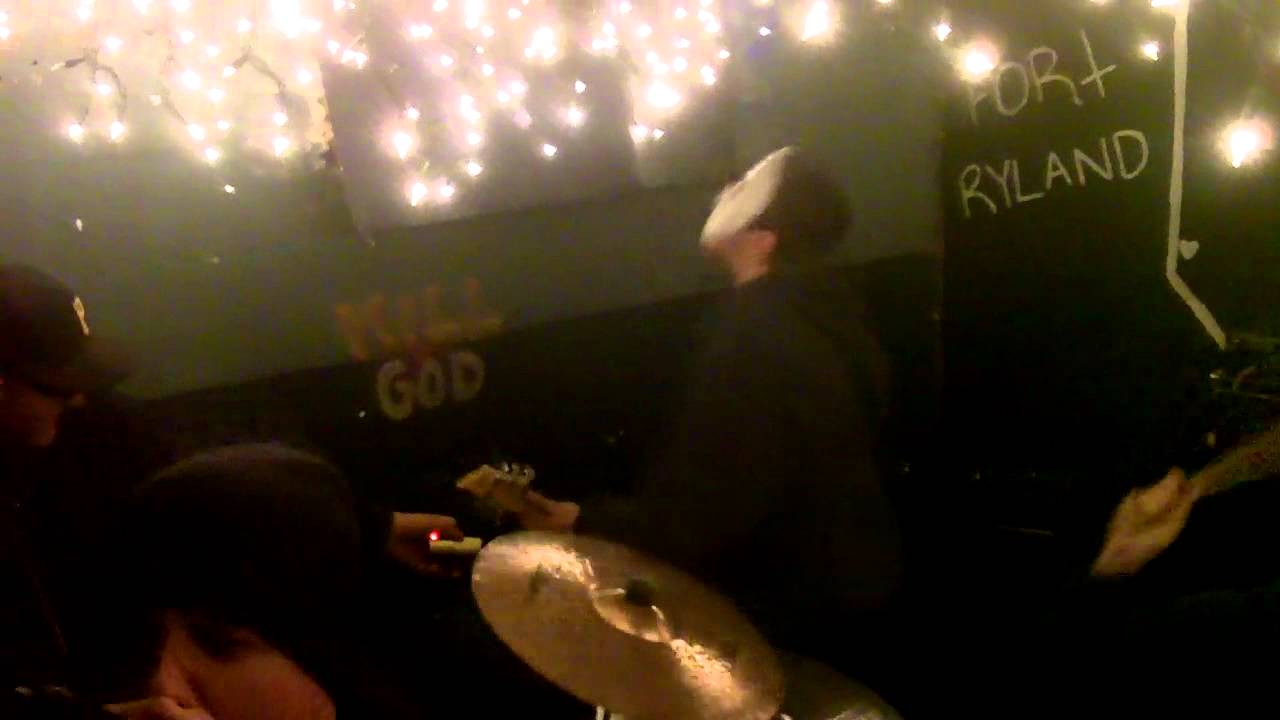 Barcadia @ Fort Ryland 2000