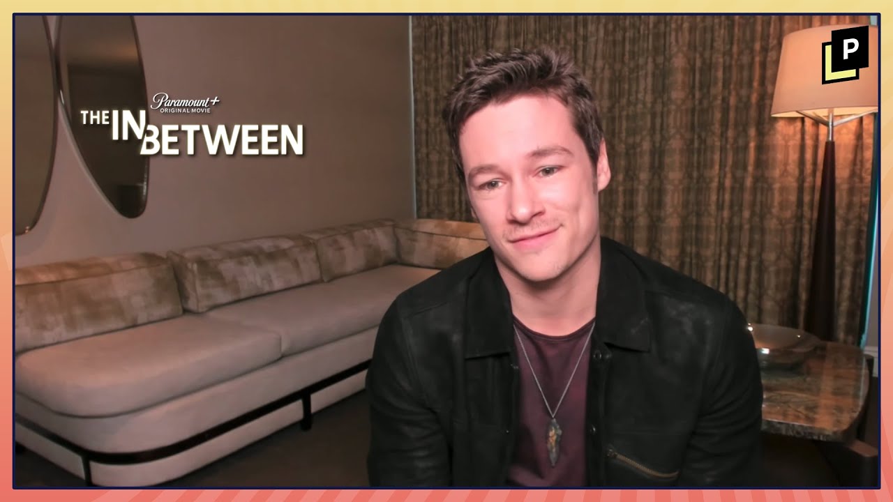 Kyle Allen Chats The In Between, Supporting Female-Led Stories, & More