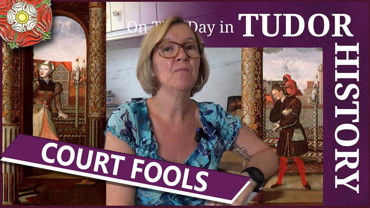 June 15 - Tudor Court Fools