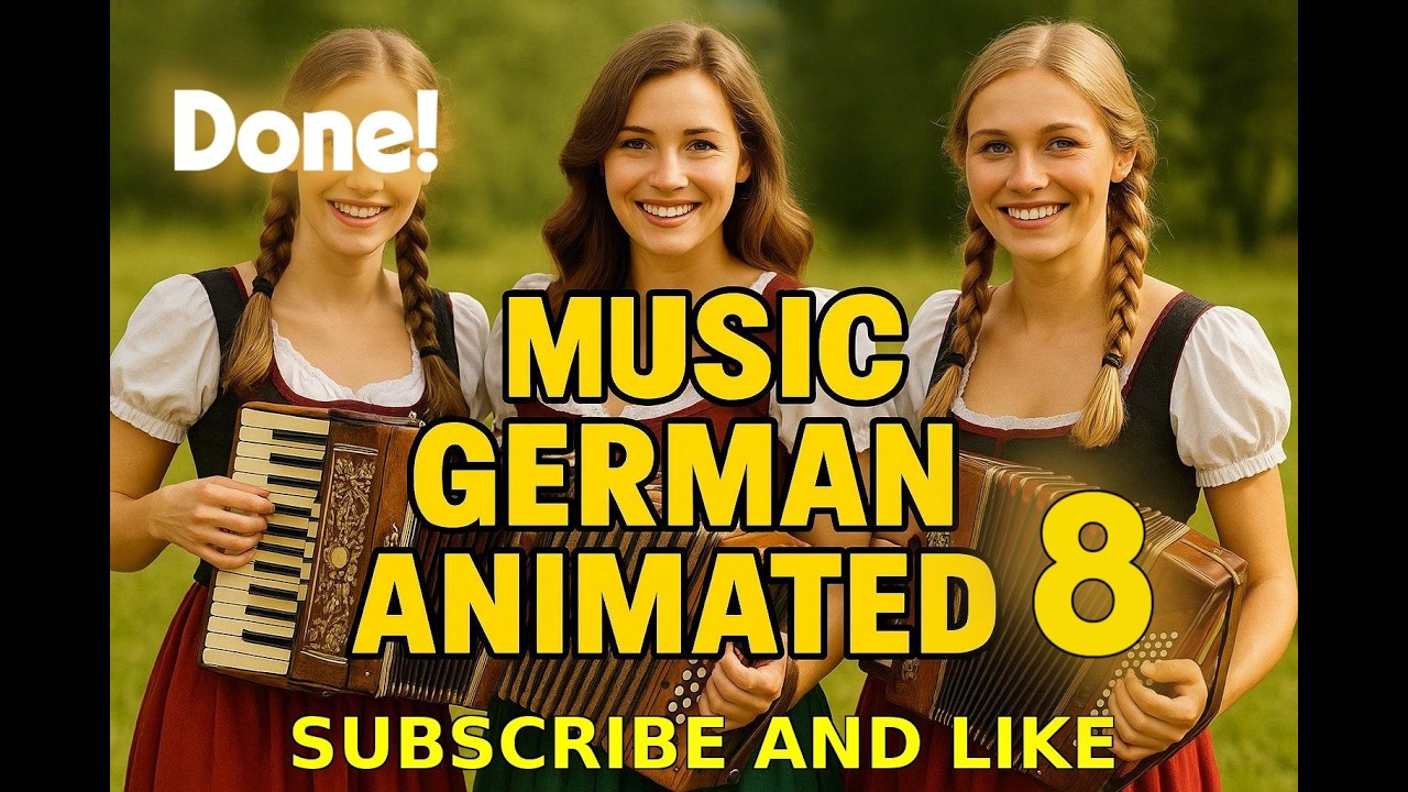 #germanfolk #music #country #mexican #anomation #doutch #animation #relax #europe