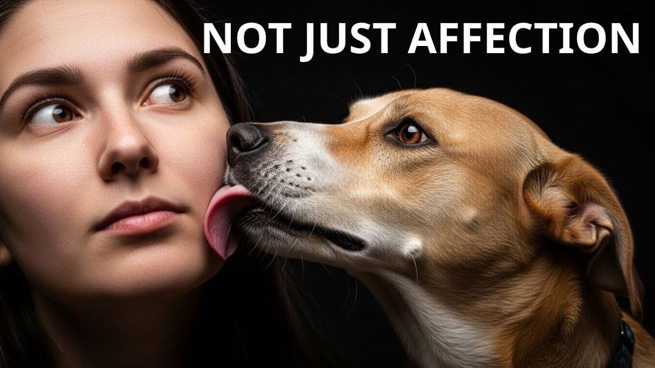 10 Common Ways Dogs Communicate With Their Owners Without Sound