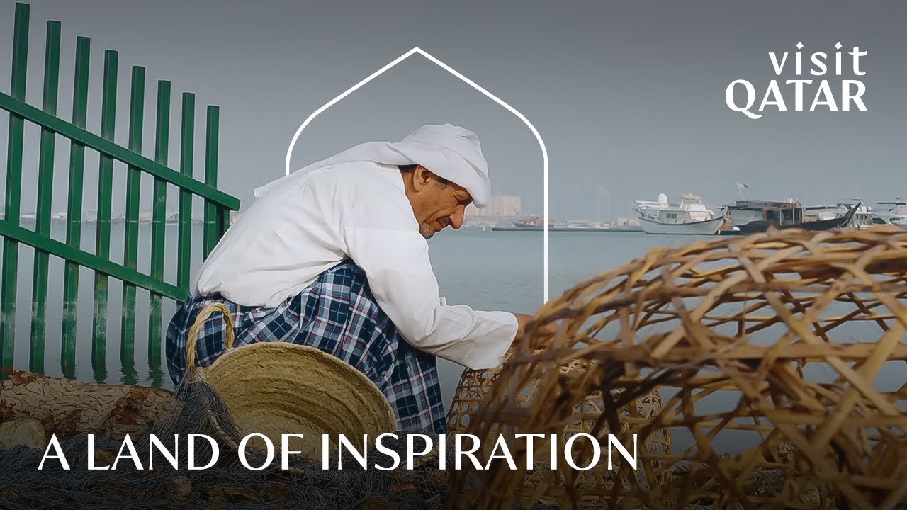 Qatar: A land of inspiration for a more peaceful world