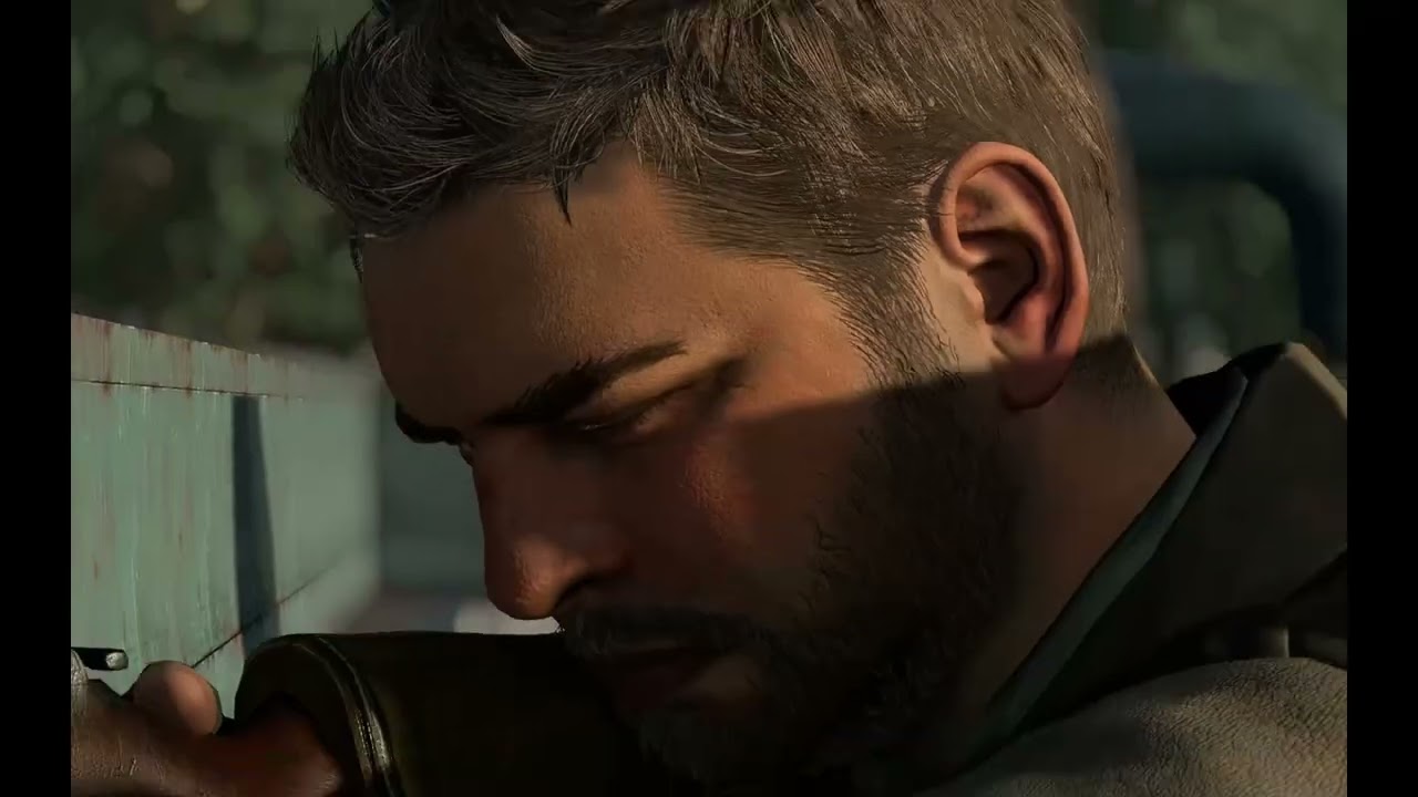 sniper elite