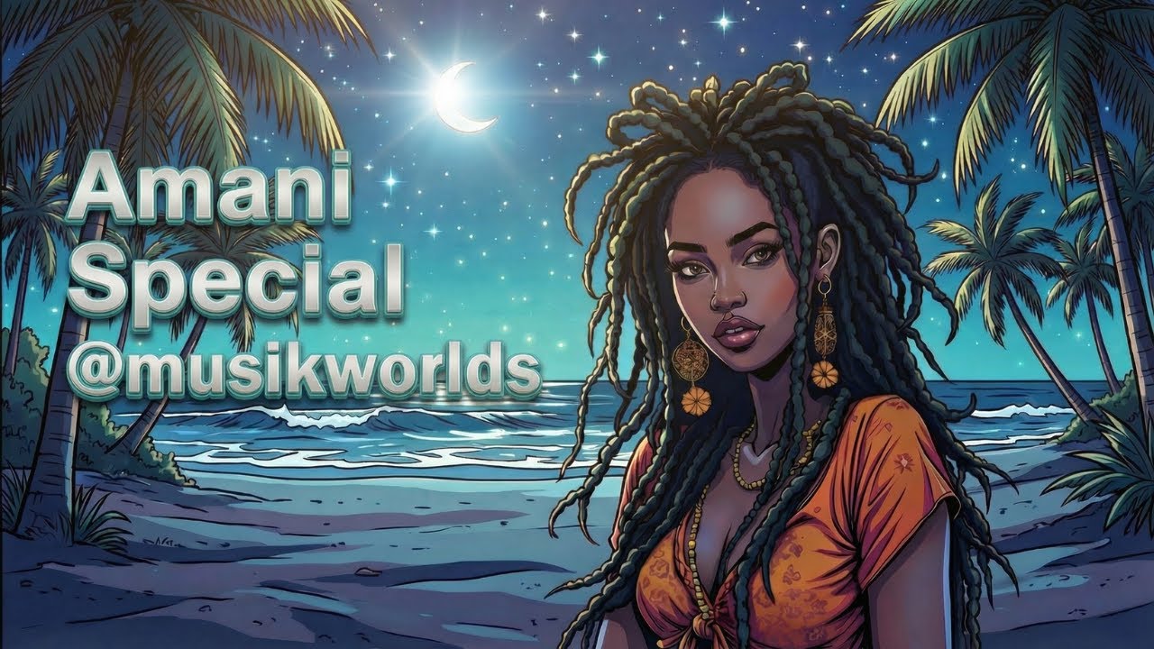 Amani Special 