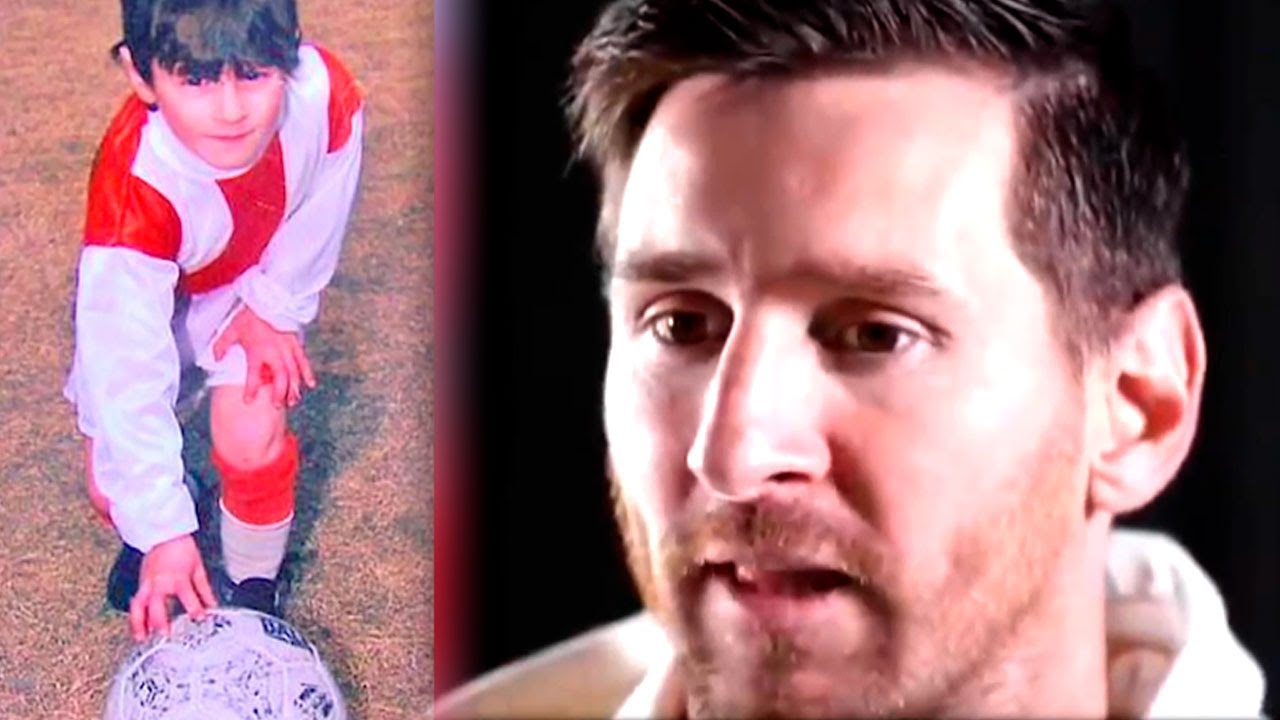 Marcelo Tinelli rindió un homenaje a Messi y a los jugadores de la Selección Argentina