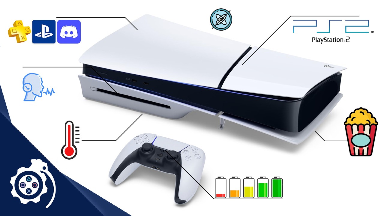 40 PS5 Tips, Tricks and Hidden Settings