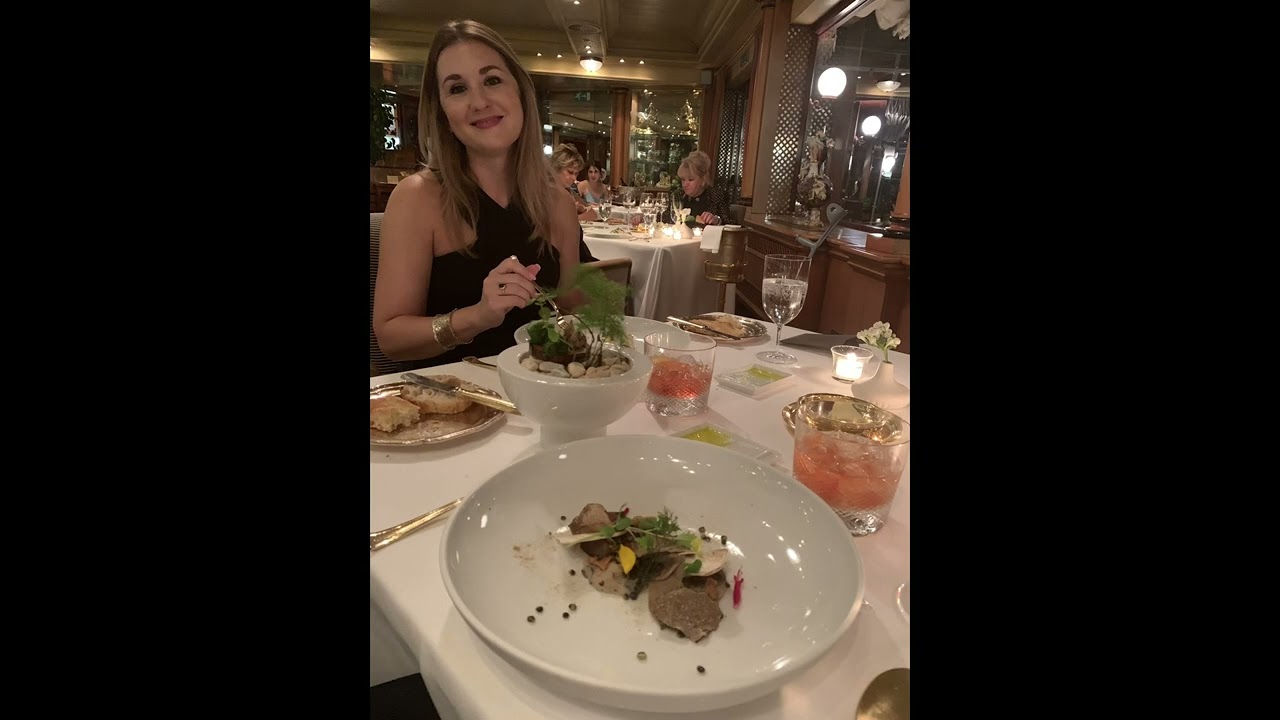La Pergola: Rome&rsquo;s only ⭐️⭐️⭐️ Michelin Restaurant