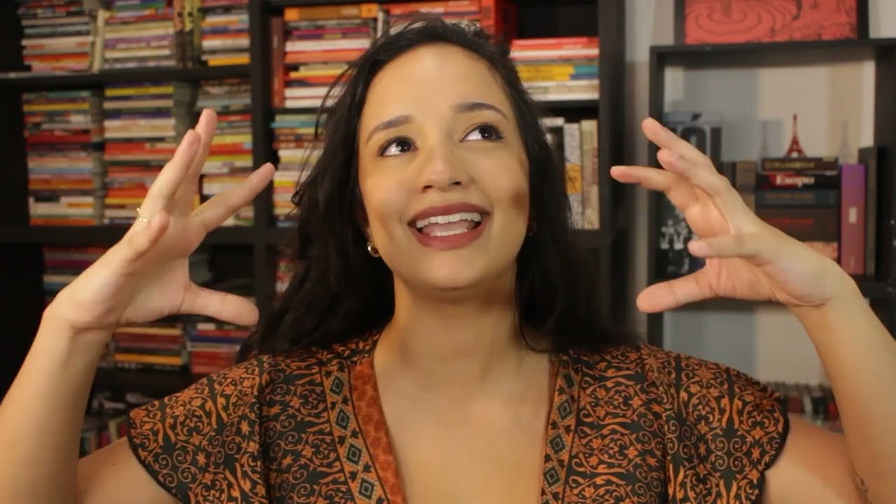 LIVROS FAVORITOS DE 2023 | LiteraTamy