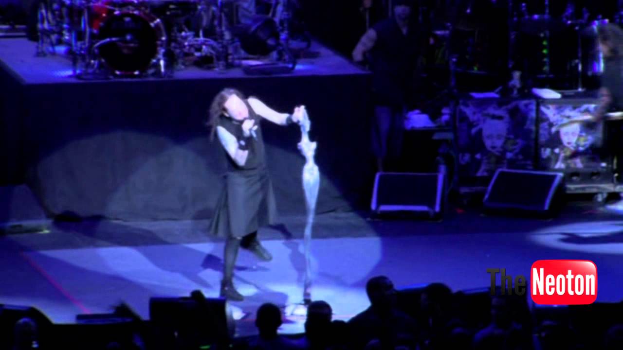 Korn - Right Now [Live in 2006] [HQ]