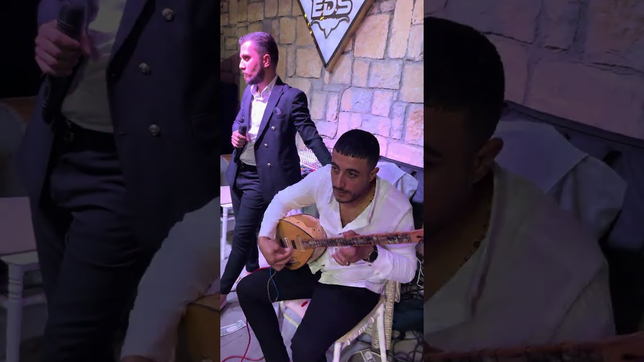 NAMIK ASLAN - GOWENDA CİDA FULL 16 DK #NAMIKASLAN #govend #dawet