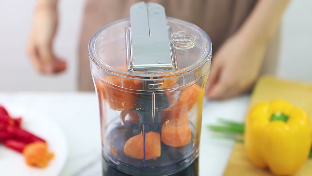 IONA GLMC16 Smart Food Chopper