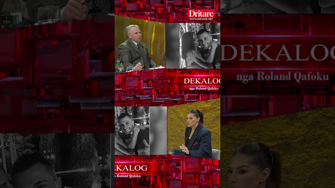 Bes Kallaku b&euml;ri mir&euml; q&euml; u nda! Deklarata bomb&euml; e Ilnisa Agollit!