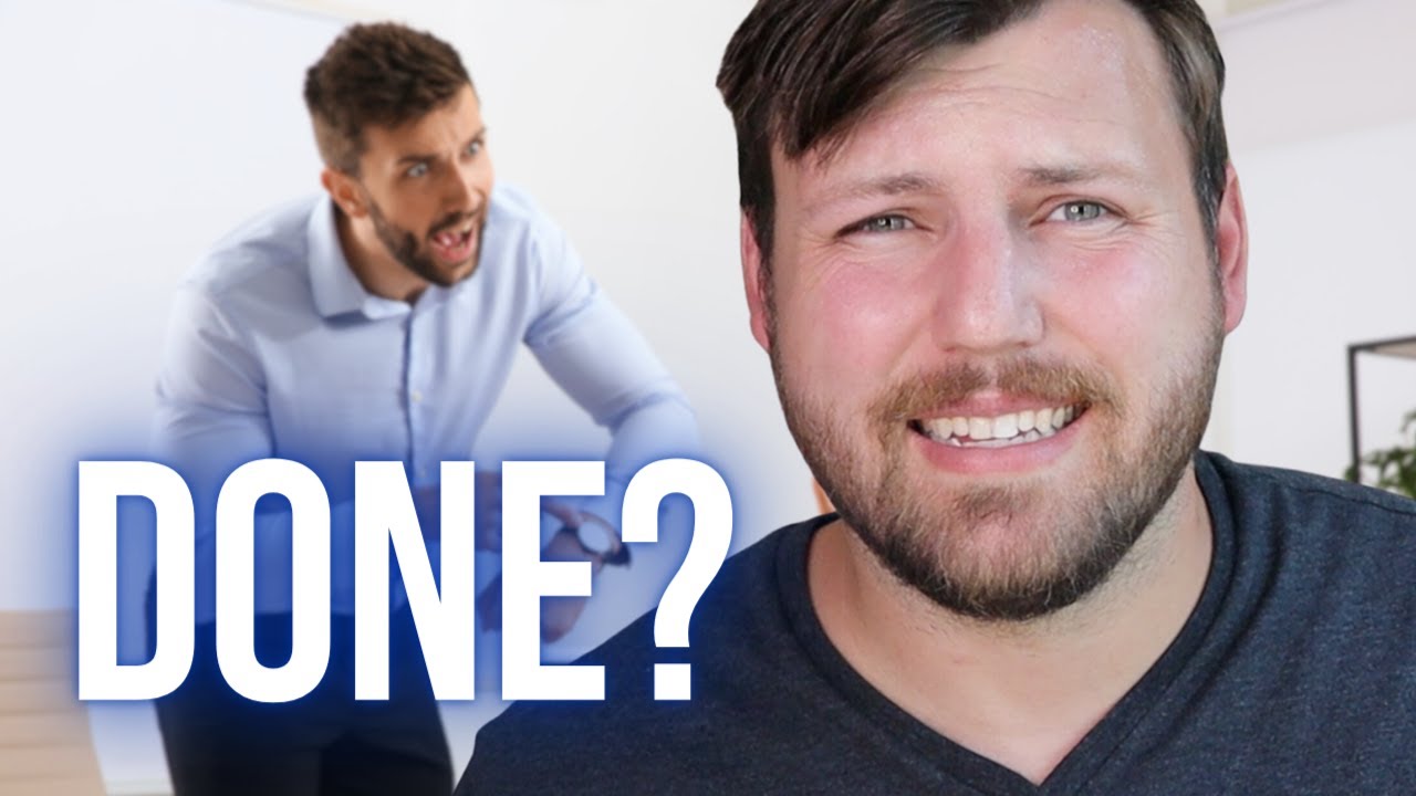 Signs Your Boss Wants You Gone