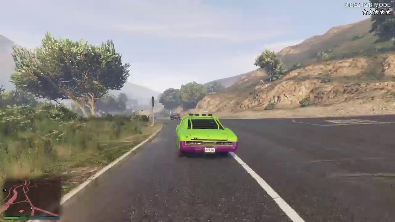 Police chase on GTA 5 #LIVESTREAM!!!