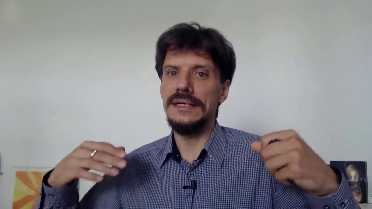 Есть хорошее время суток для определённых дел? Ведаврата-TV Антон-Кузнецов 2018-08-01 (ranok086)var1