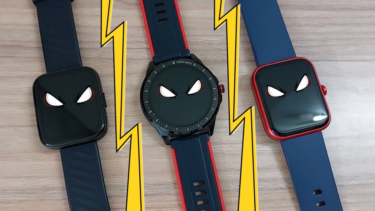 Breath training feature comparison 🧘&zwj;♂️ | BoAt Flash vs BoAt Xtend vs BoAt Wave pro 47 smartwatch |