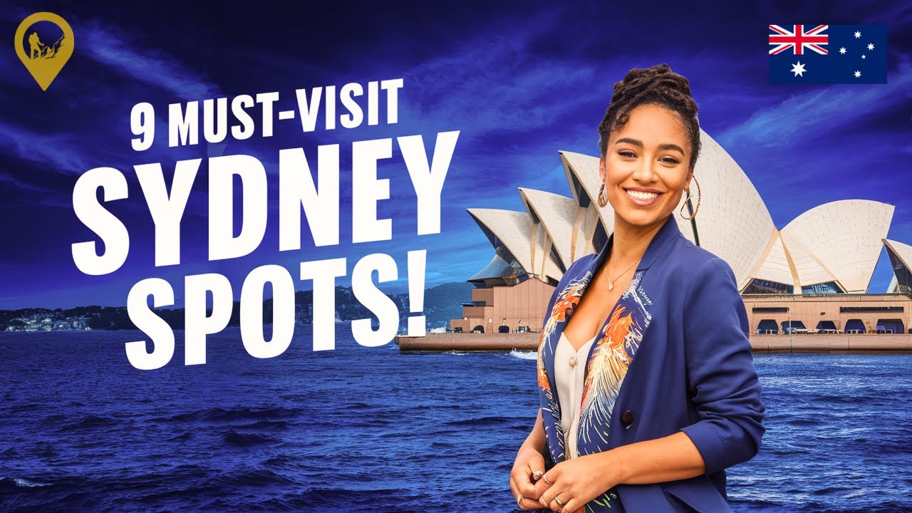 Explore Sydney: 9 Places You&rsquo;ll REGRET Not Visiting