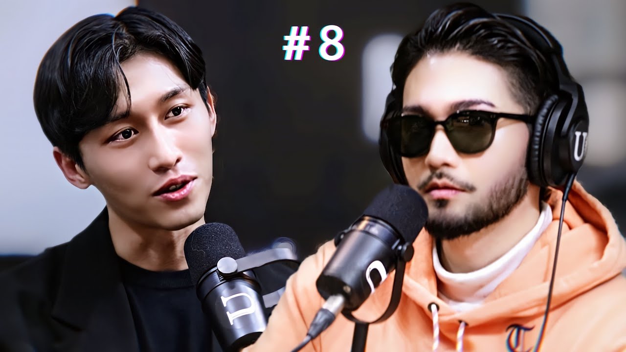 다니엘 VS 유읽남 - 