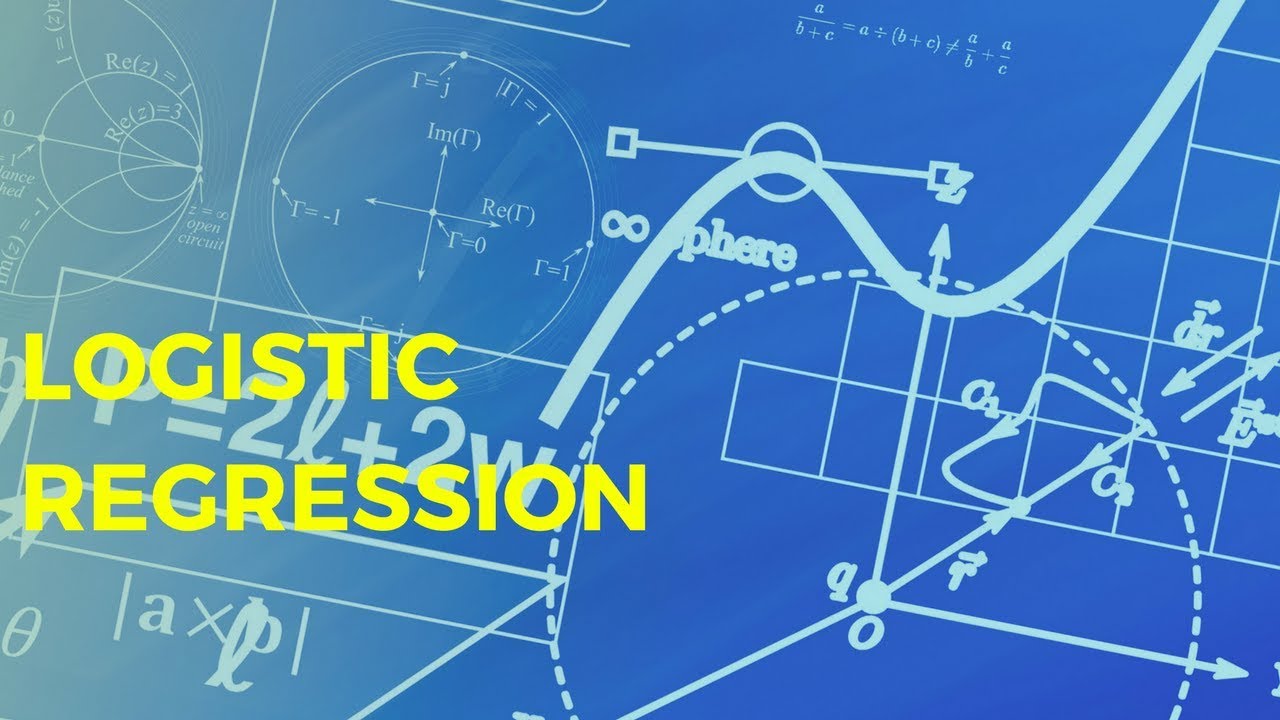 LOGISTIC REGRESSION TUTORIAL