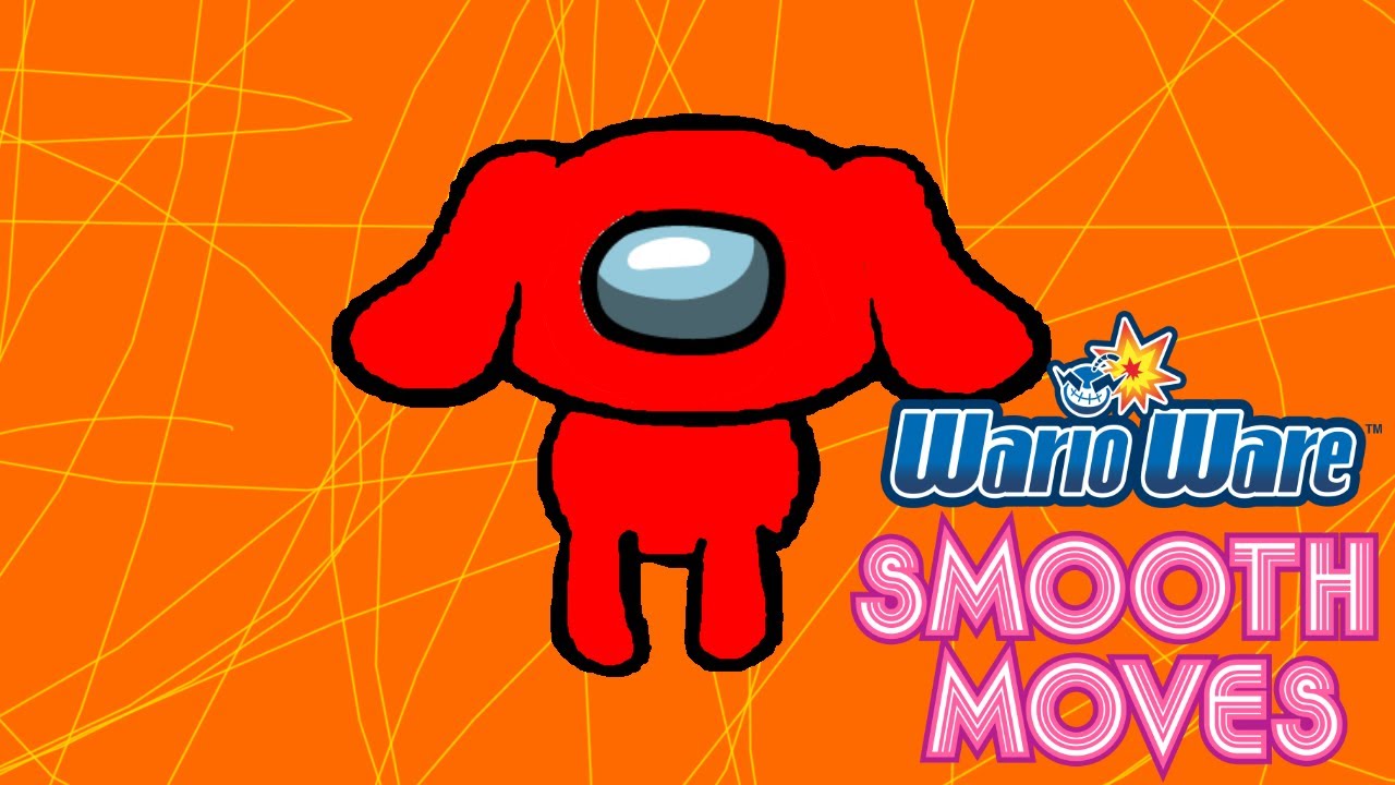 warioware smooth moves(gameplay once again........WAIT WUT): part 7