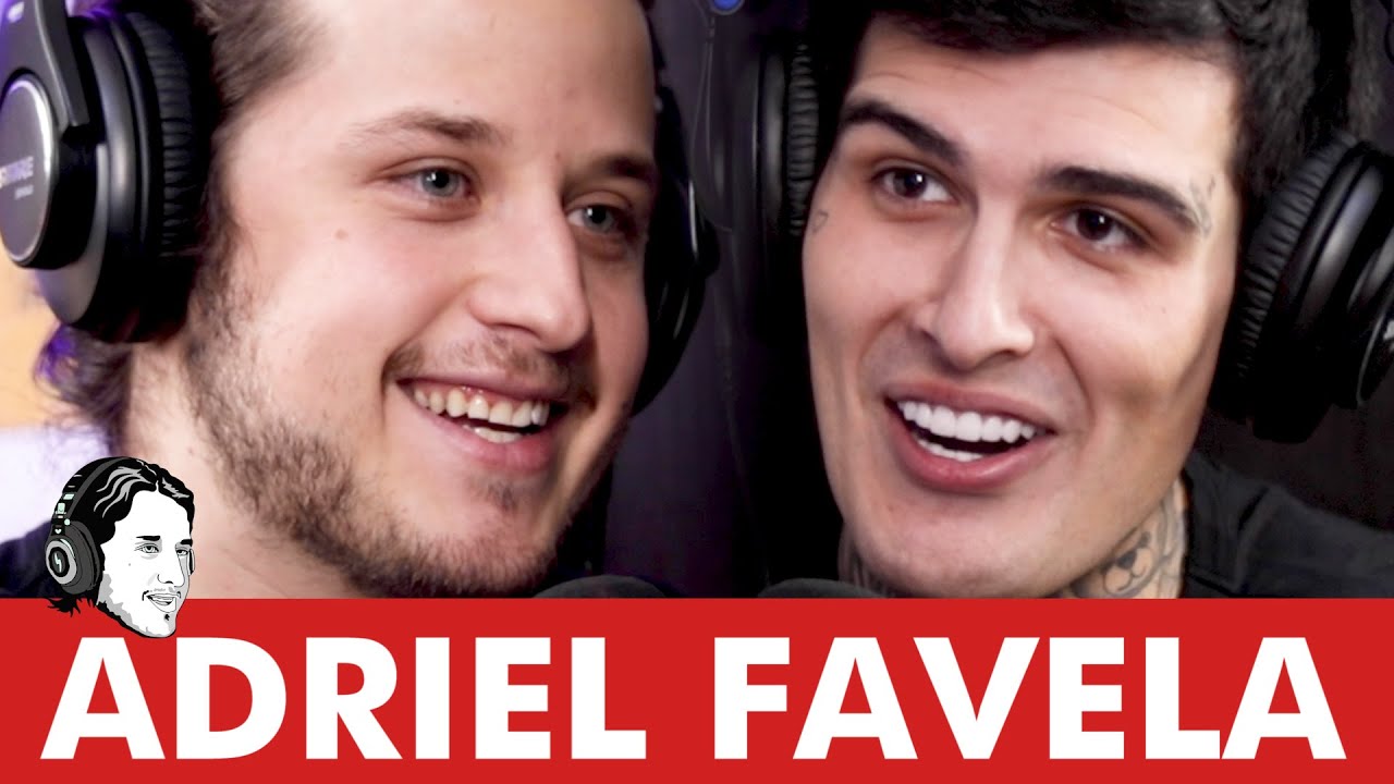 CREATIVO #157 - ADRIEL FAVELA