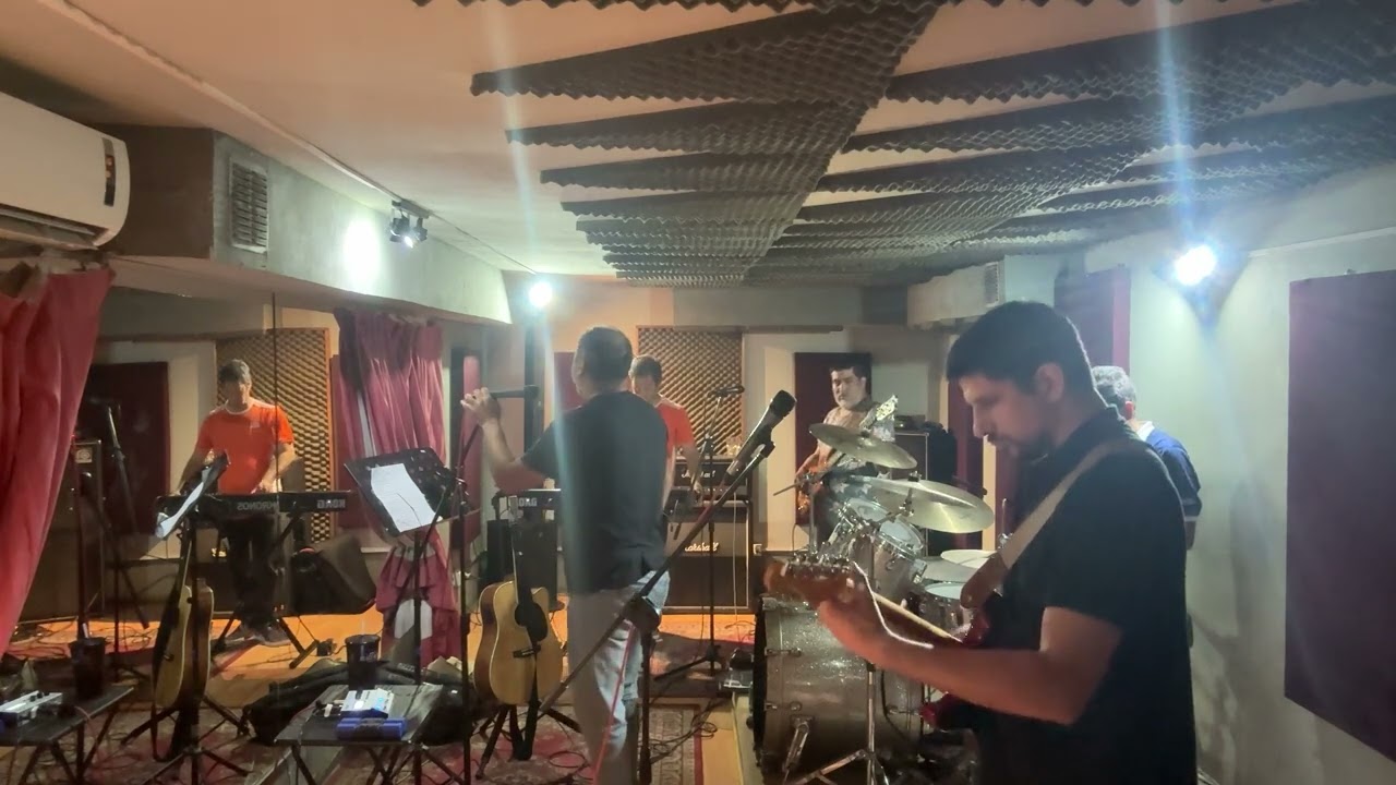 Love me 2 times - Ensayo 30.12.24