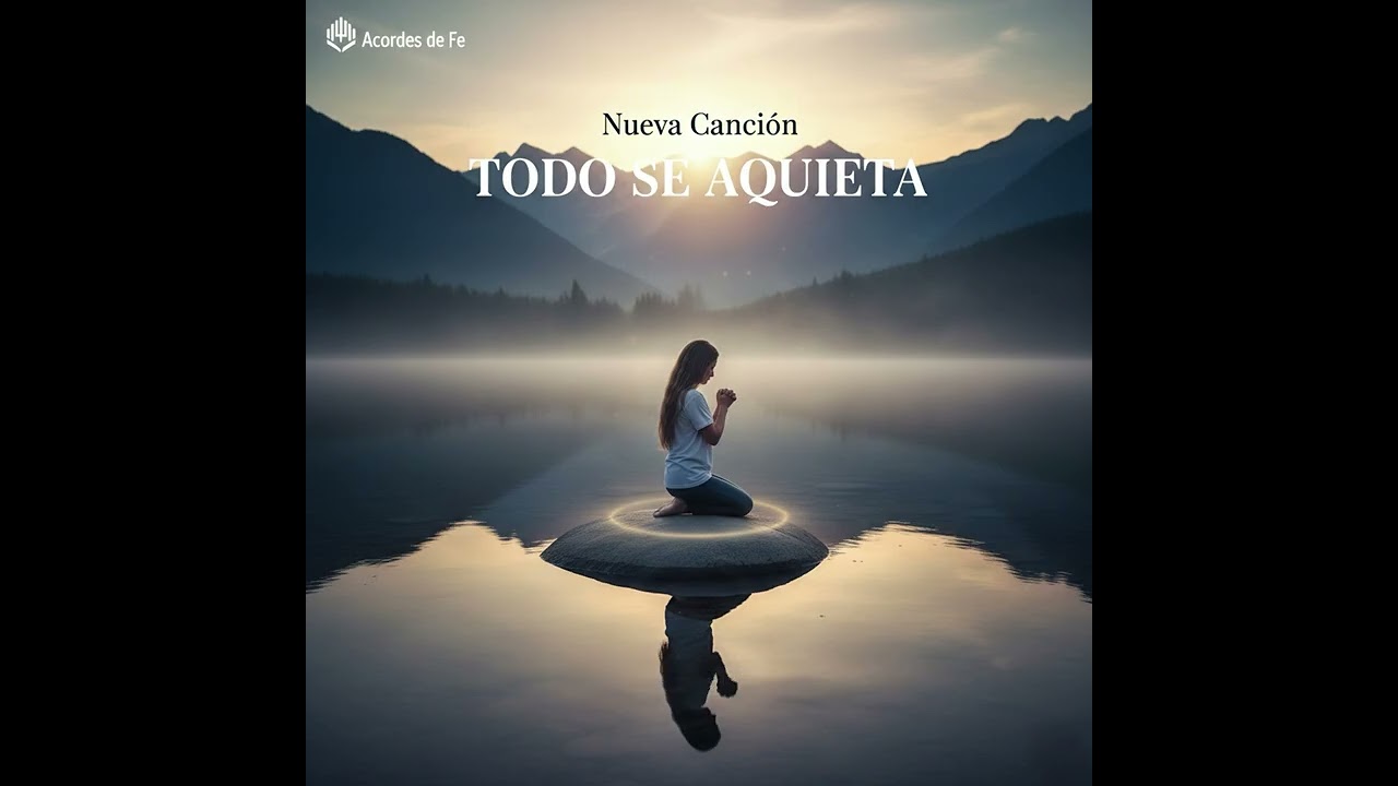 Todo Se Aquieta