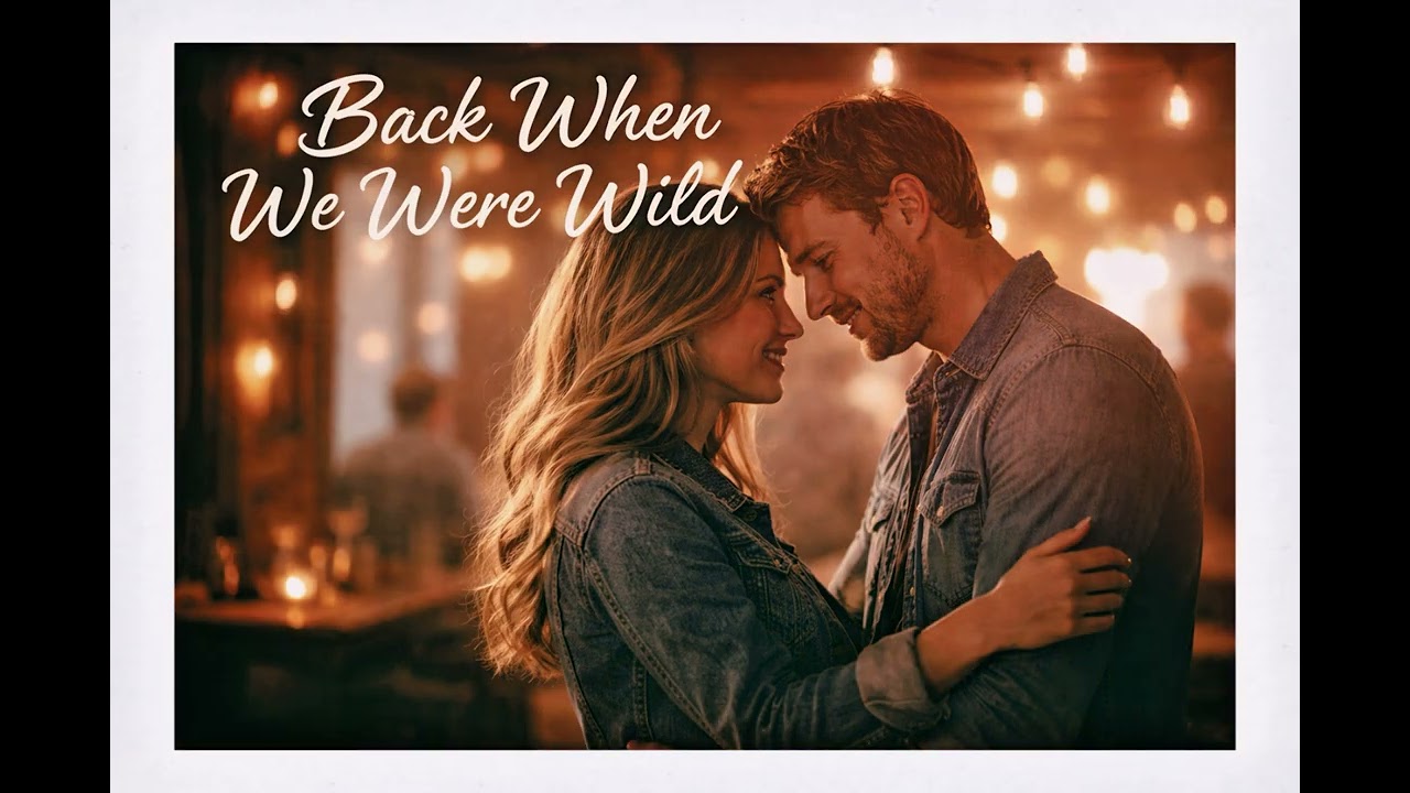 Country Music / Country Song  : Back When We Were Wild