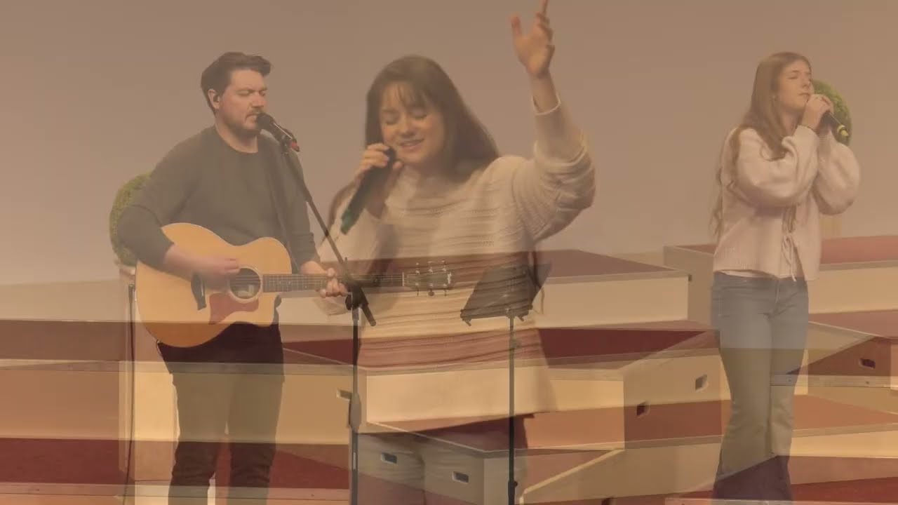 Jugend-Gottesdienst | 07.02.2026