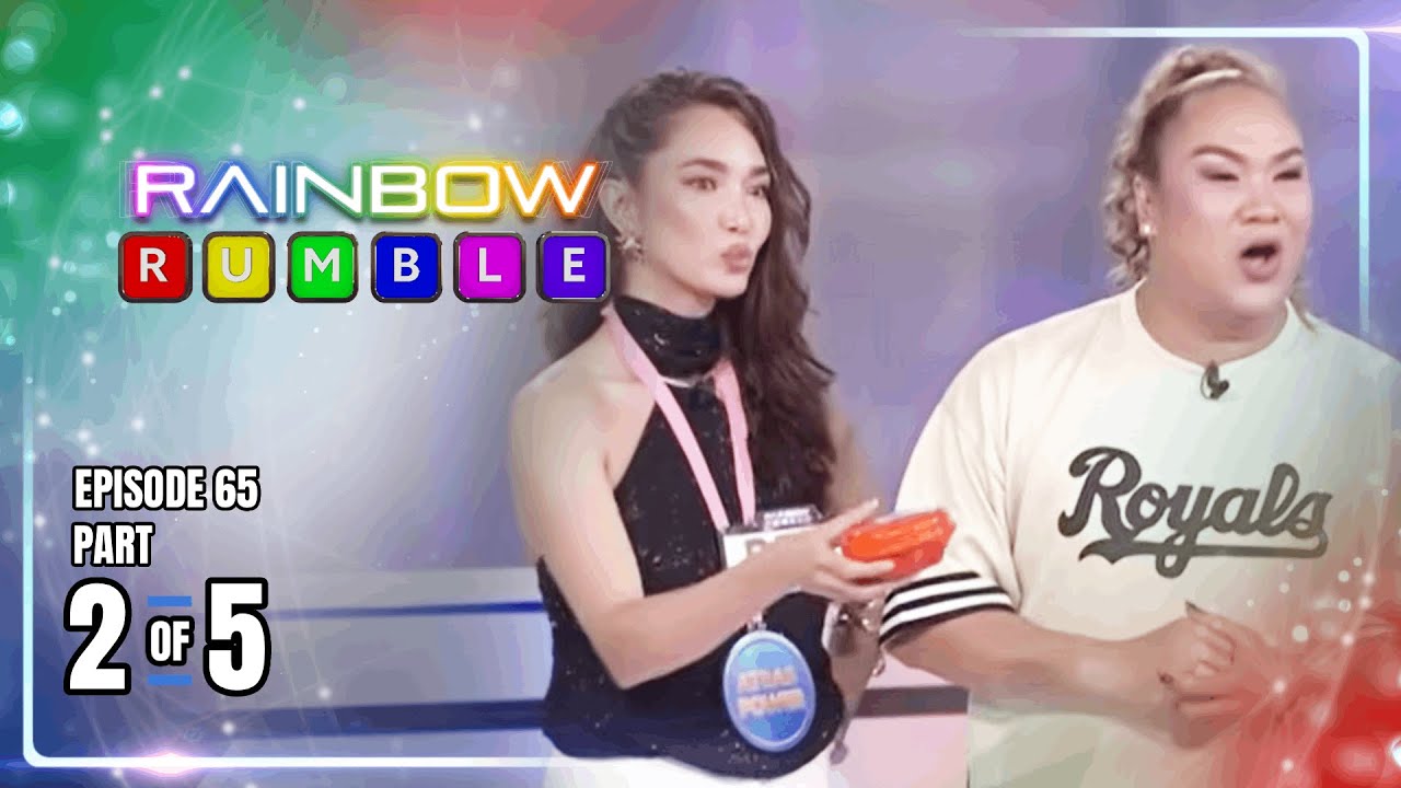 Rainbow Rumble | Episode 65 (2/5) | February 8, 2026
