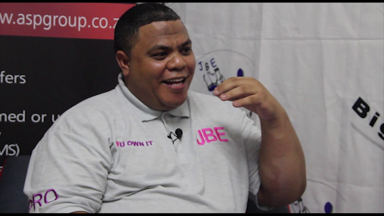 On the Couch With JBE Episode 12