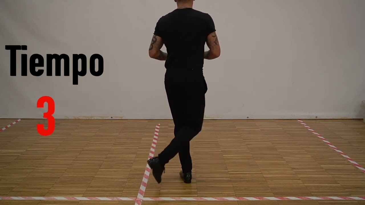 Como jugar con los tiempos en la salsa Tutorial Parte 2️⃣