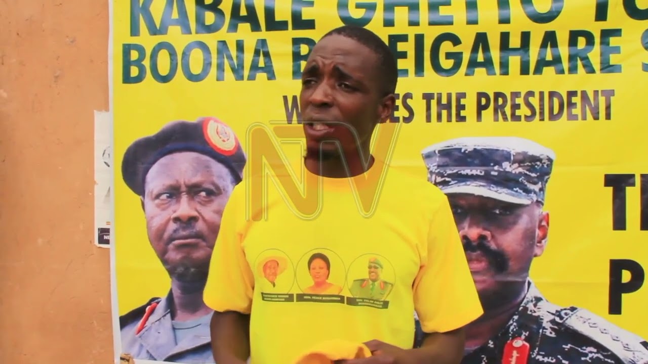 Kabale launches demolition of unsafe buildings