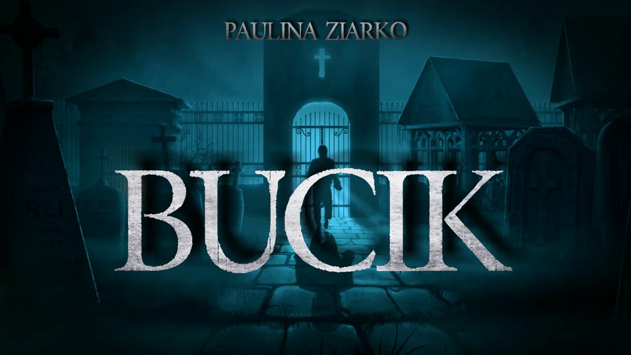 Bucik - CreepyPasta [CreepyWyzwanie vol. 8] Gr. A