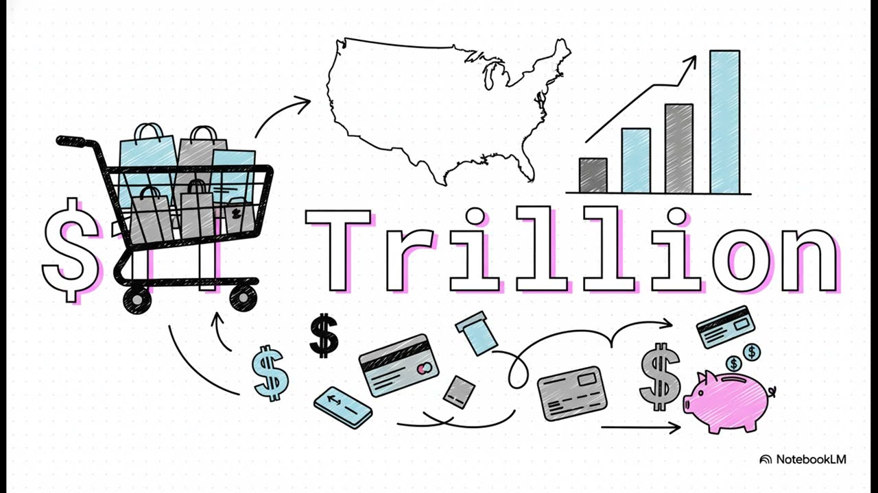 The Power of the Consumer: Core Economic Principles and Systems