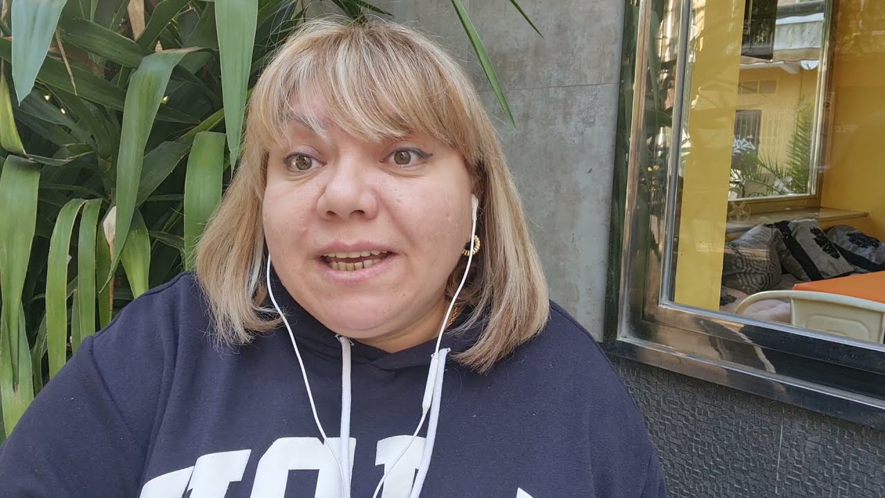 Приехала в Дагестан / продолжение истории о моей жизни/