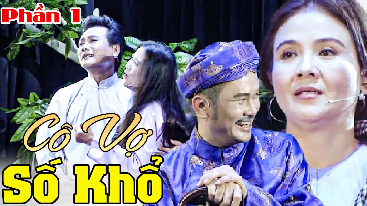 CẢI LƯƠNG HAY | Cô Gái Làm Mọi Cách Để Giữ Chồng Bên Cạnh | Cải Lương | Cải Lương Tâm Lý Xã Hội