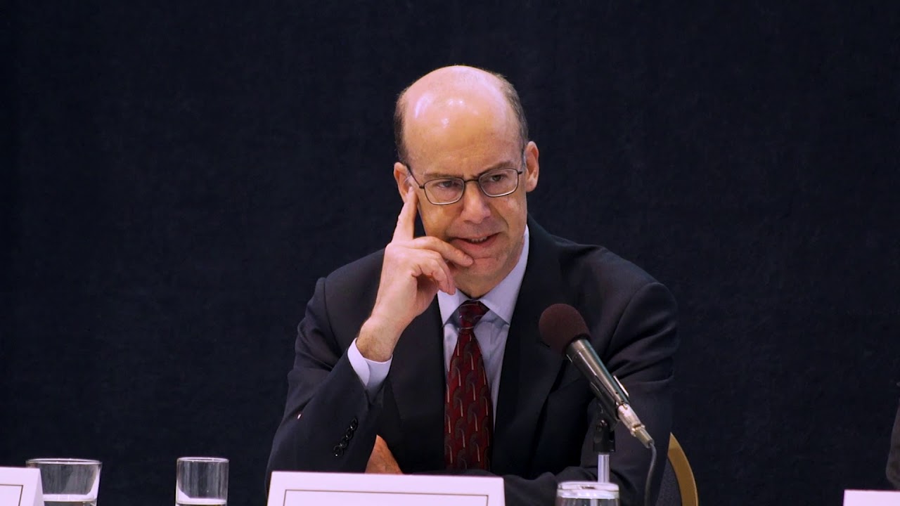 FSF's Eleventh Annual Telecom Policy Conference: All-Star Panel I