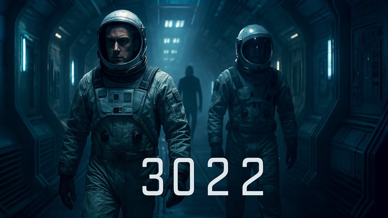 3022 | Sci-fi | 2019 | Film Completo