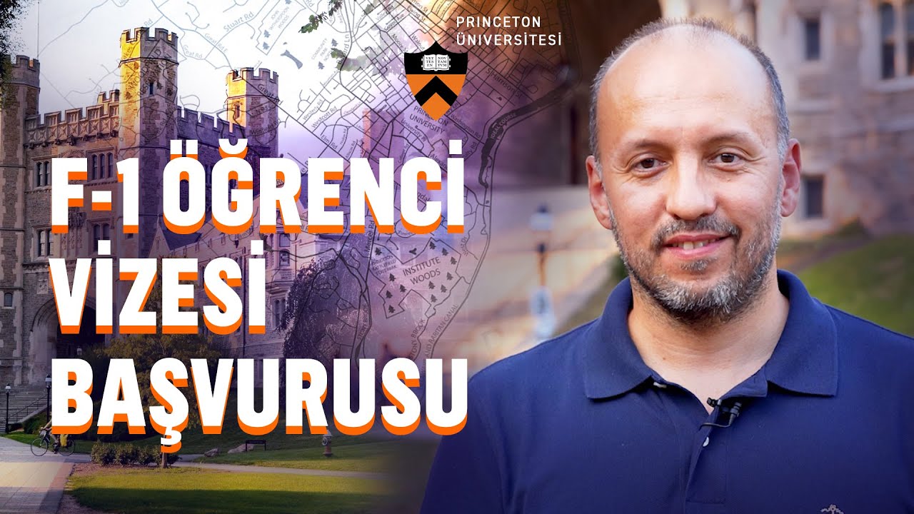 Konsoloslukta F-1 Başvurusu Yaparken Bilinmesi Gerekenler