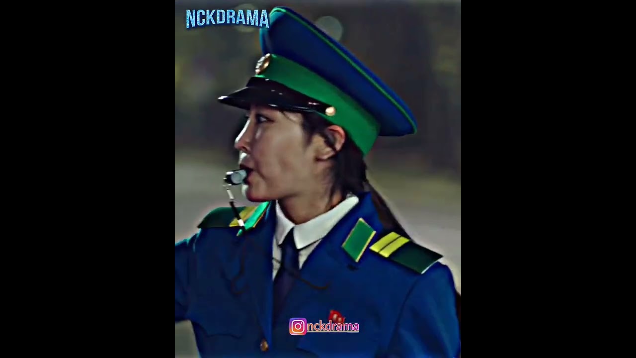 VIP Entry ⛔ Korean Drama | 💫 Crash Landing On You | K-Drama clip 🚦