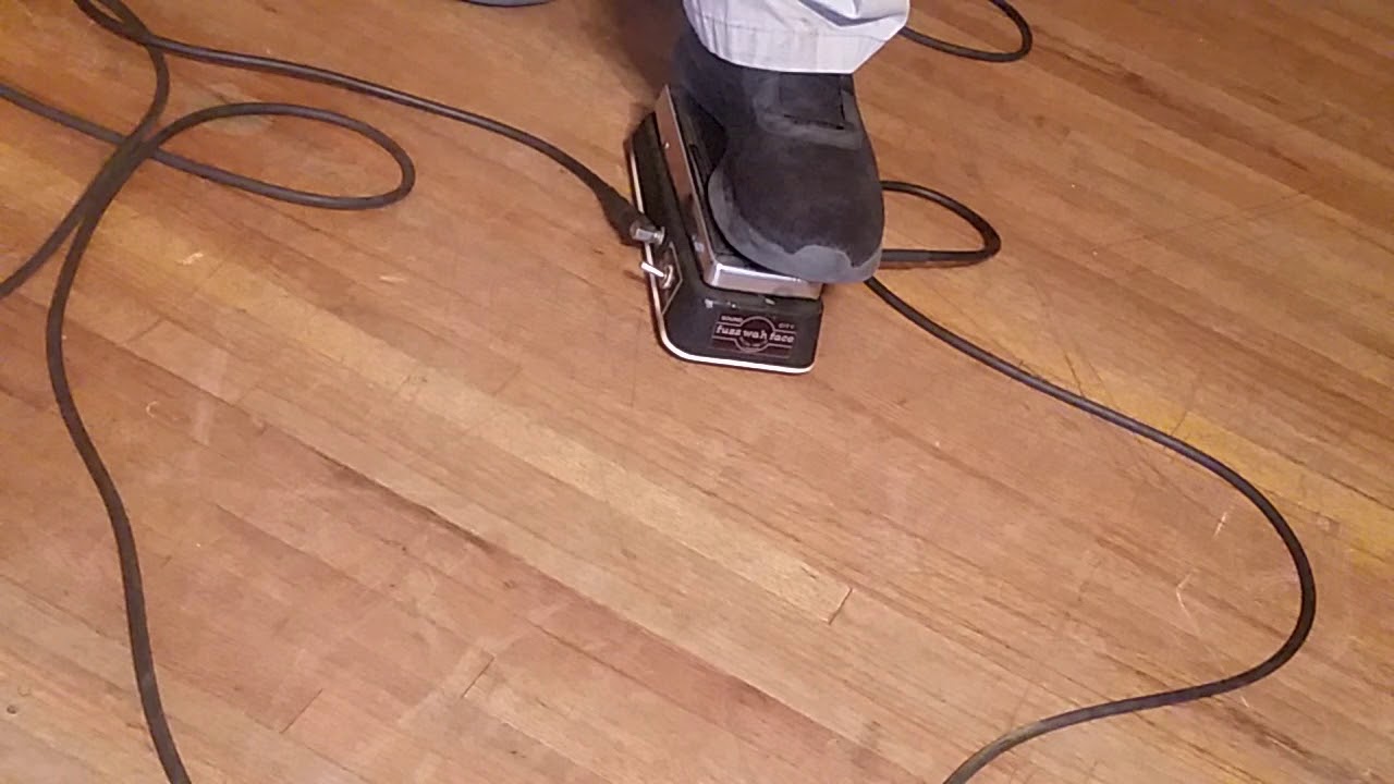 Dallas Arbiter fuzz-wah face, restored