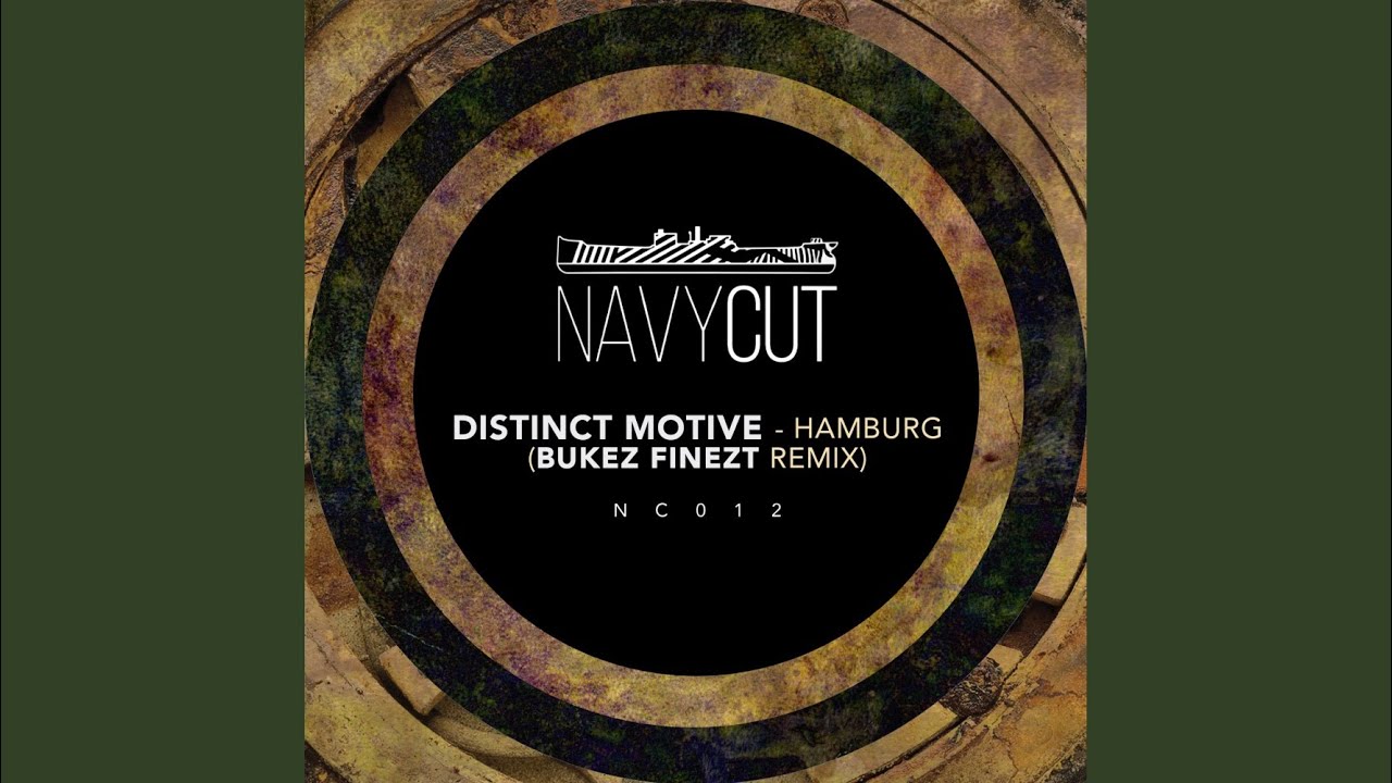 Hamburg (Bukez Finezt Remix)