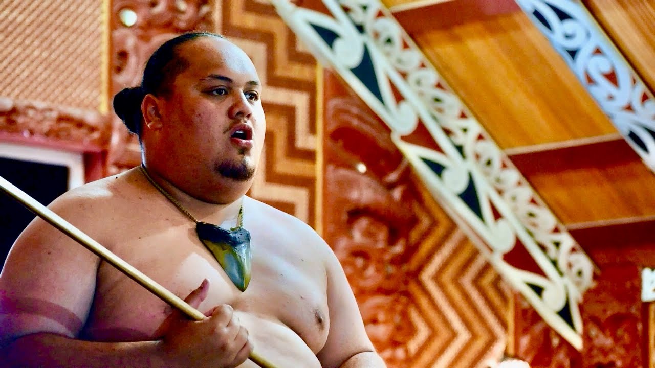 New Zealand Documentary: The Music and Culture of New Zealand (2020) - Full Documentary