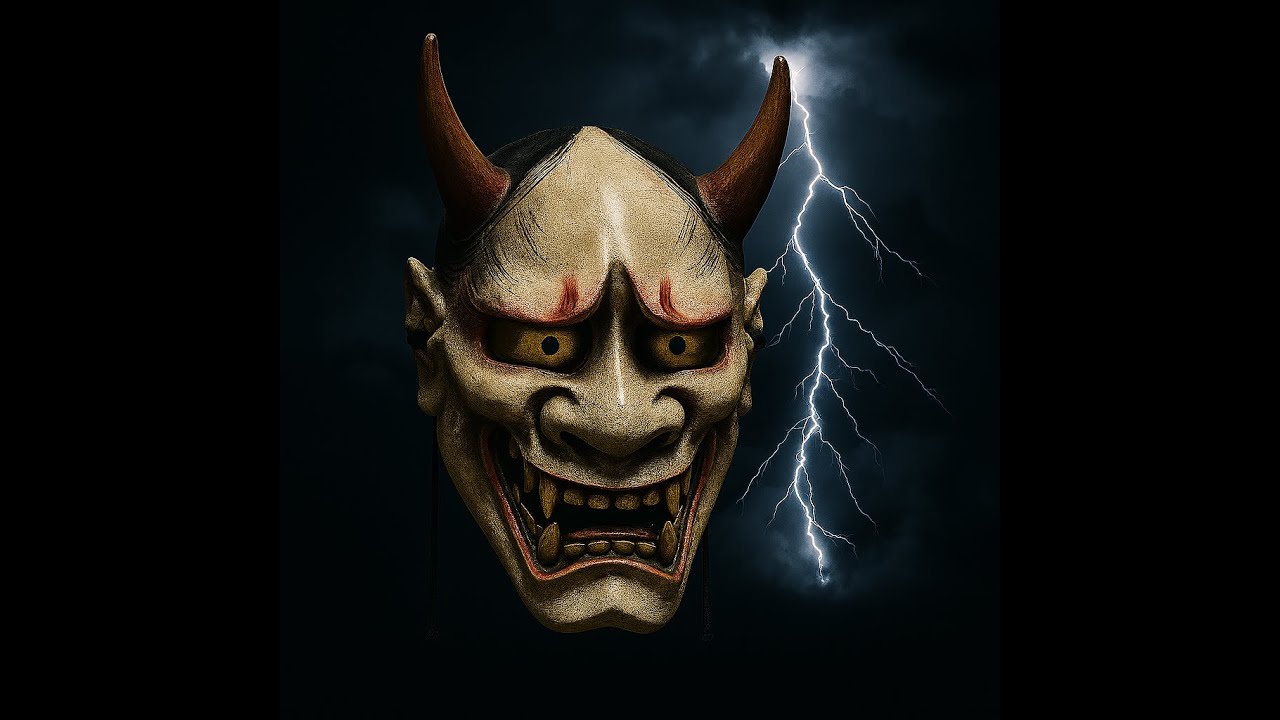 SINXSZTER THUNDXRSTORM