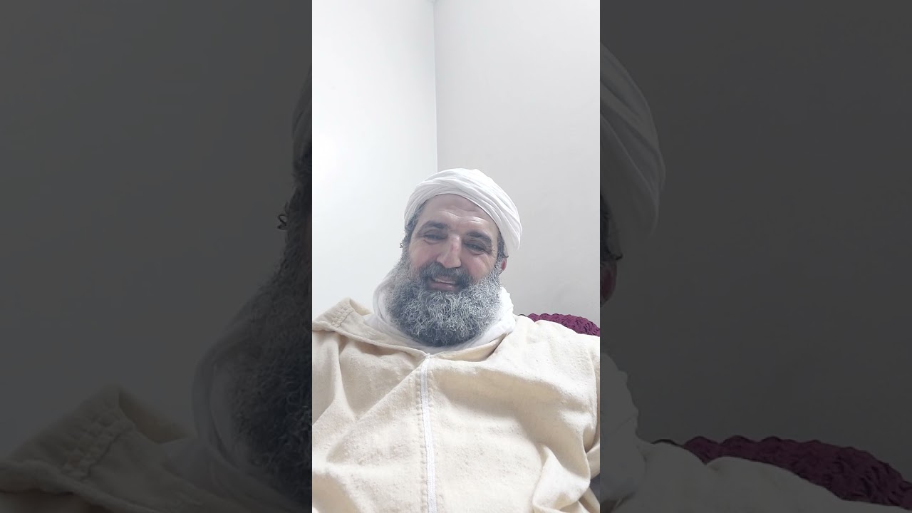 نجاة والداي الرسول و جزيرة الأعور الدجال و كلابه من اتباعه