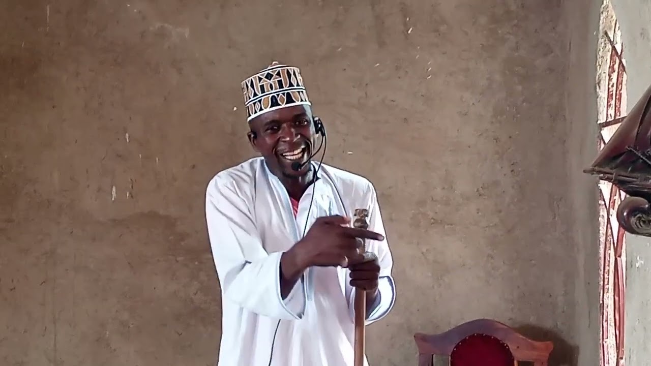 SIFA ZAWACHA MUNGU TUJIANGALIE MIMI NAWEWE TWASHINDWAJE KUWA WACHAMUNGU